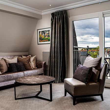 Roxford Lodge Hotel Dublin Ngoại thất bức ảnh