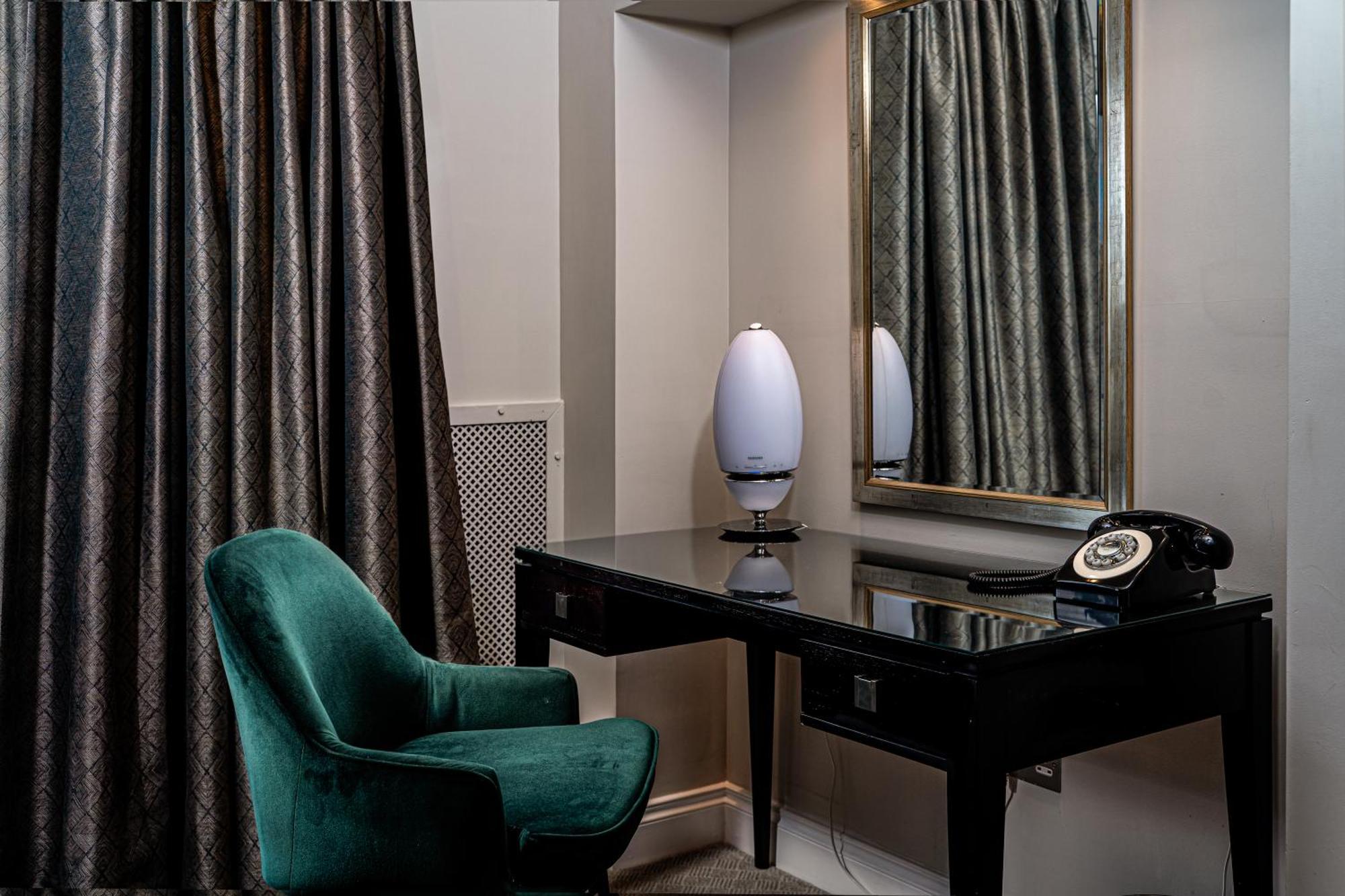 Roxford Lodge Hotel Dublin Ngoại thất bức ảnh